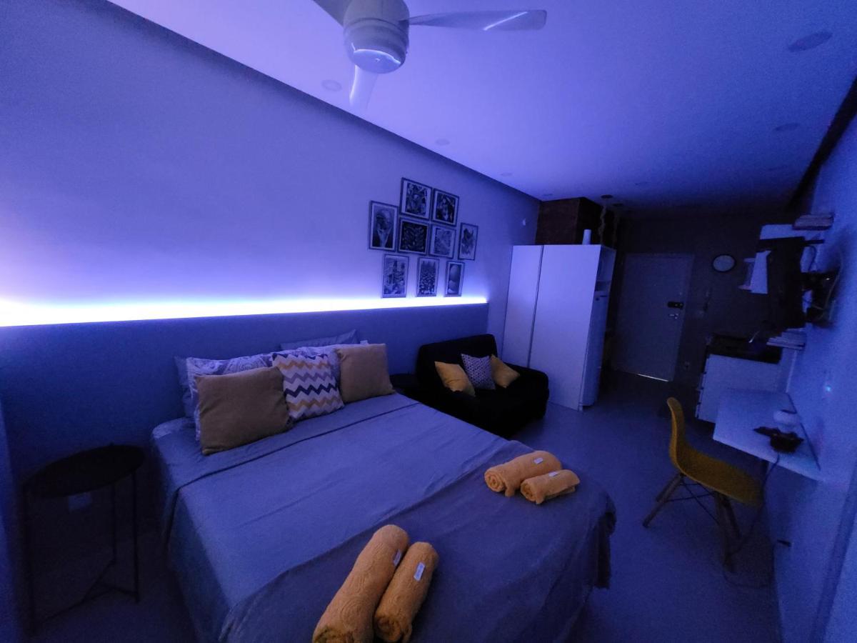 Copaloft 01 Copacabana Junto A Praia E Metro Рио де Жанейро Екстериор снимка